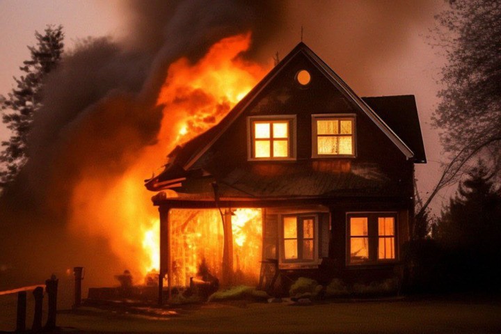 В Оршанском районе пожар унес жизни трех человек: погибли супруги-пенсионеры и их сын
											 
												В Оршанском районе пожар унес жизни трех человек: погибли супруги-пенсионеры и их сын