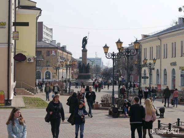 Кто в Беларуси зарабатывает больше всех? Статистика Кто в Беларуси зарабатывает больше всех? Статистика