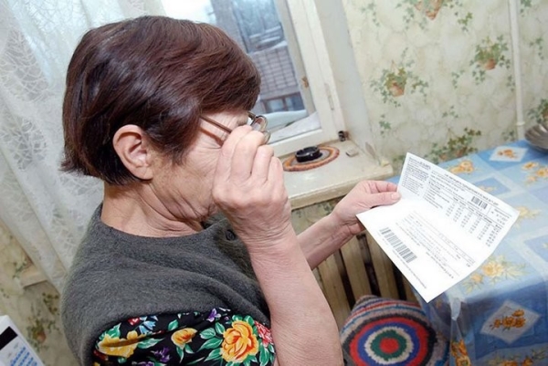 В Беларуси вырастит коммуналка В Беларуси вырастит коммуналка