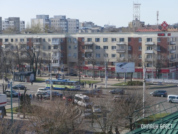 Цена продолжает расти. Что произошло с ценами на квартиры в Бресте и области в начале 2025 года? Цена продолжает расти. Что произошло с ценами на квартиры в Бресте и области в начале 2025 года?