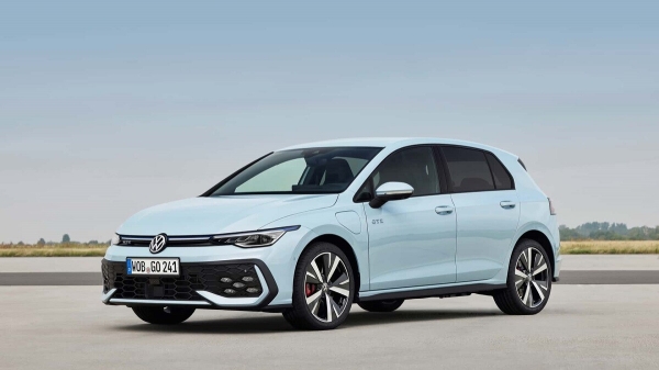 Топ-10 самых продаваемых авто в Европе за 2024 год: кто возглавил рейтинг? Топ-10 самых продаваемых авто в Европе за 2024 год: кто возглавил рейтинг?