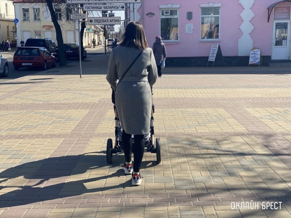 В Беларуси с 1 февраля вырастут пособия на детей до 3 лет. Вот на сколько В Беларуси с 1 февраля вырастут пособия на детей до 3 лет. Вот на сколько