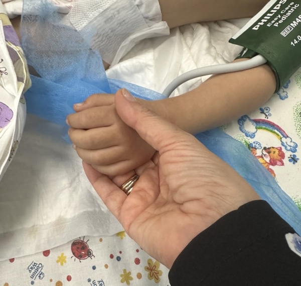 В каком состоянии мальчик, на которого напал белорус в Шереметьево — новые подробности