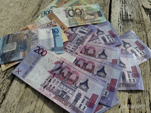 В одной из сфер деятельности средняя зарплата составила более 9000 рублей. Кто получает такие деньги?