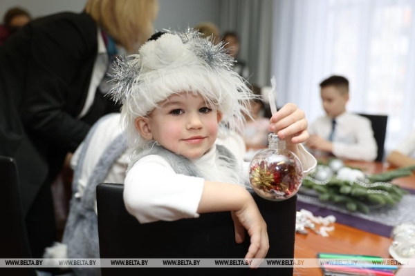 Кочанова: моя главная мечта - чтобы все дети воспитывались родителями