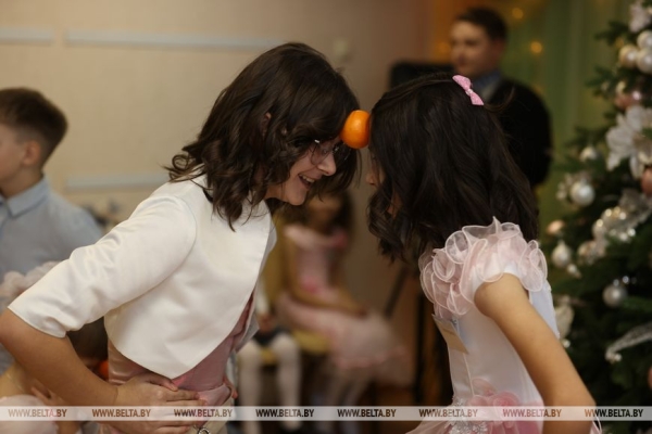 Кочанова: моя главная мечта - чтобы все дети воспитывались родителями