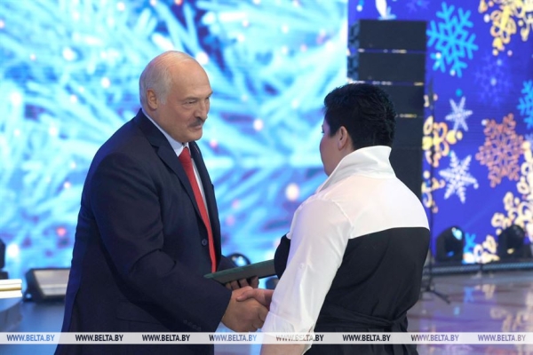 Союзный фронт работ, национальные скрепы и прием на высшем уровне. Подробности недели Президента Беларуси