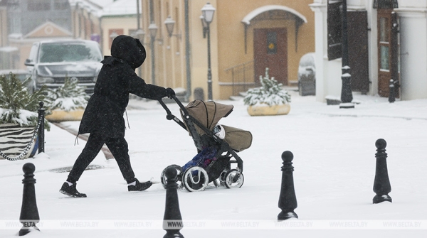 По программе "Семейный капитал" открыто почти 122 тыс. депозитов По программе "Семейный капитал" открыто почти 122 тыс. депозитов
