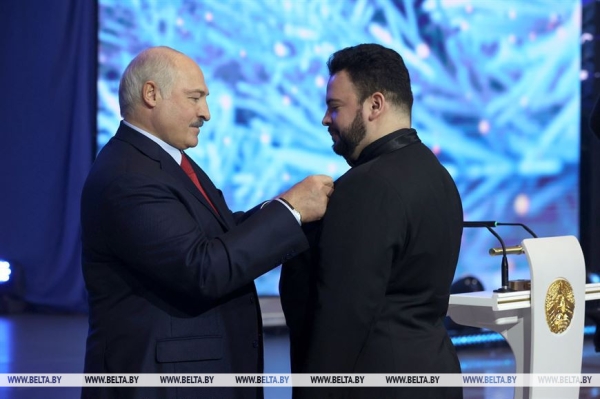 Союзный фронт работ, национальные скрепы и прием на высшем уровне. Подробности недели Президента Беларуси