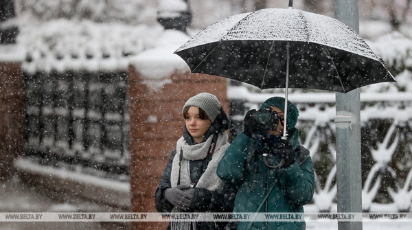 Более 345 тыс. иностранцев посетили Беларусь по безвизу