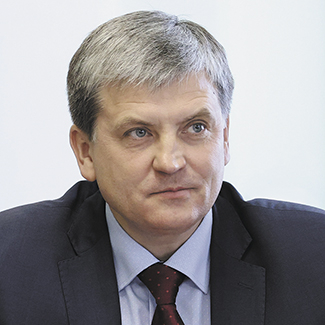 Одна общая цель - выстоять на очередном витке цивилизационного кризиса Одна общая цель - выстоять на очередном витке цивилизационного кризиса