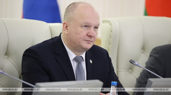 Рахманов: основные новеллы Конституции найдут свое отражение в новой Концепции нацбезопасности