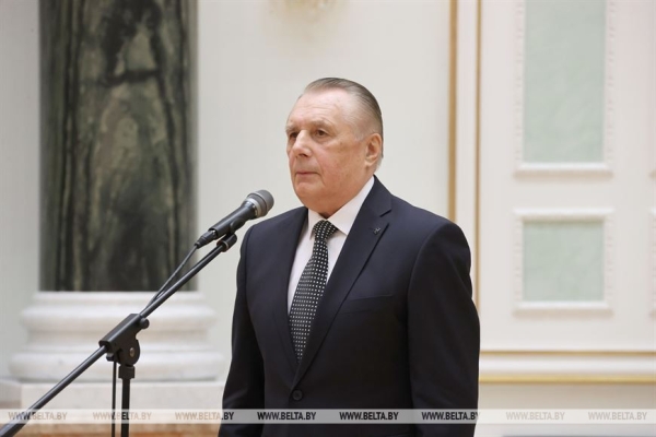 Лукашенко: при всей "диктатуре" мы сделали гуманными нашу страну и наше правосудие