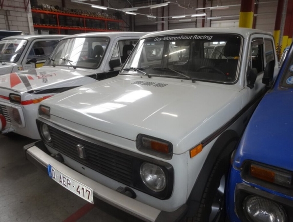 В Бельгии продают коллекцию советских машин. Во сколько оценили классику? В Бельгии продают коллекцию советских машин. Во сколько оценили классику?