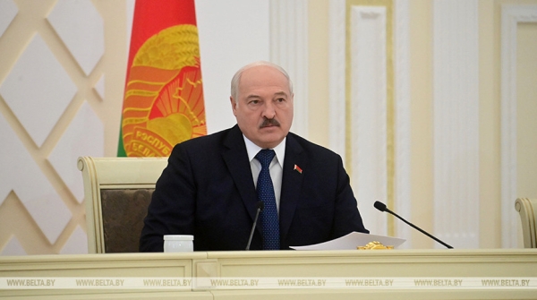 Совещание Лукашенко в Гомеле по АПК для многих стало вторым шансом. Подробности (не)разноса от Президента