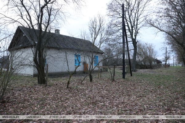 Минобороны: украинская ракета была уничтожена после пересечения госграницы Беларуси