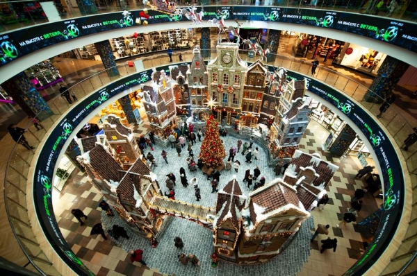 Успеть до конца января! Специальные условия и цены в известных ЖК Минска