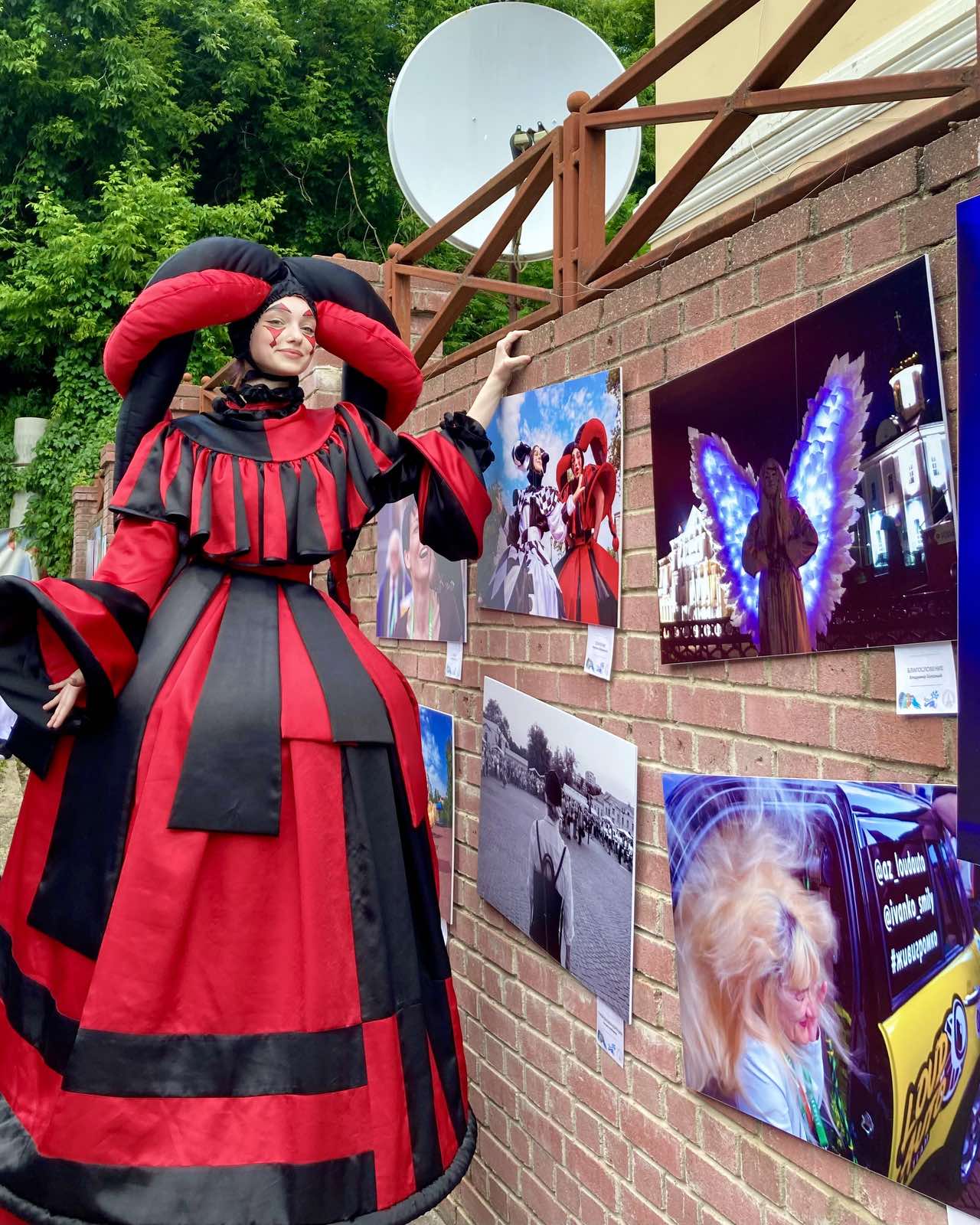 Лёгкае адценне суму пасля «Славянскага базару — 2022» Лёгкае адценне суму пасля «Славянскага базару — 2022»