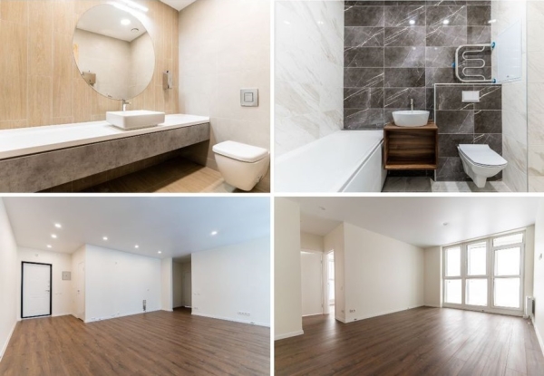 Успеть до конца января! Специальные условия и цены в известных ЖК Минска